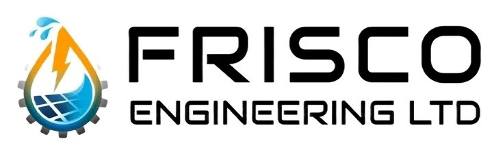 FRISCO Engineering logo