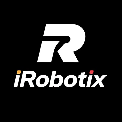 iRobotix logo