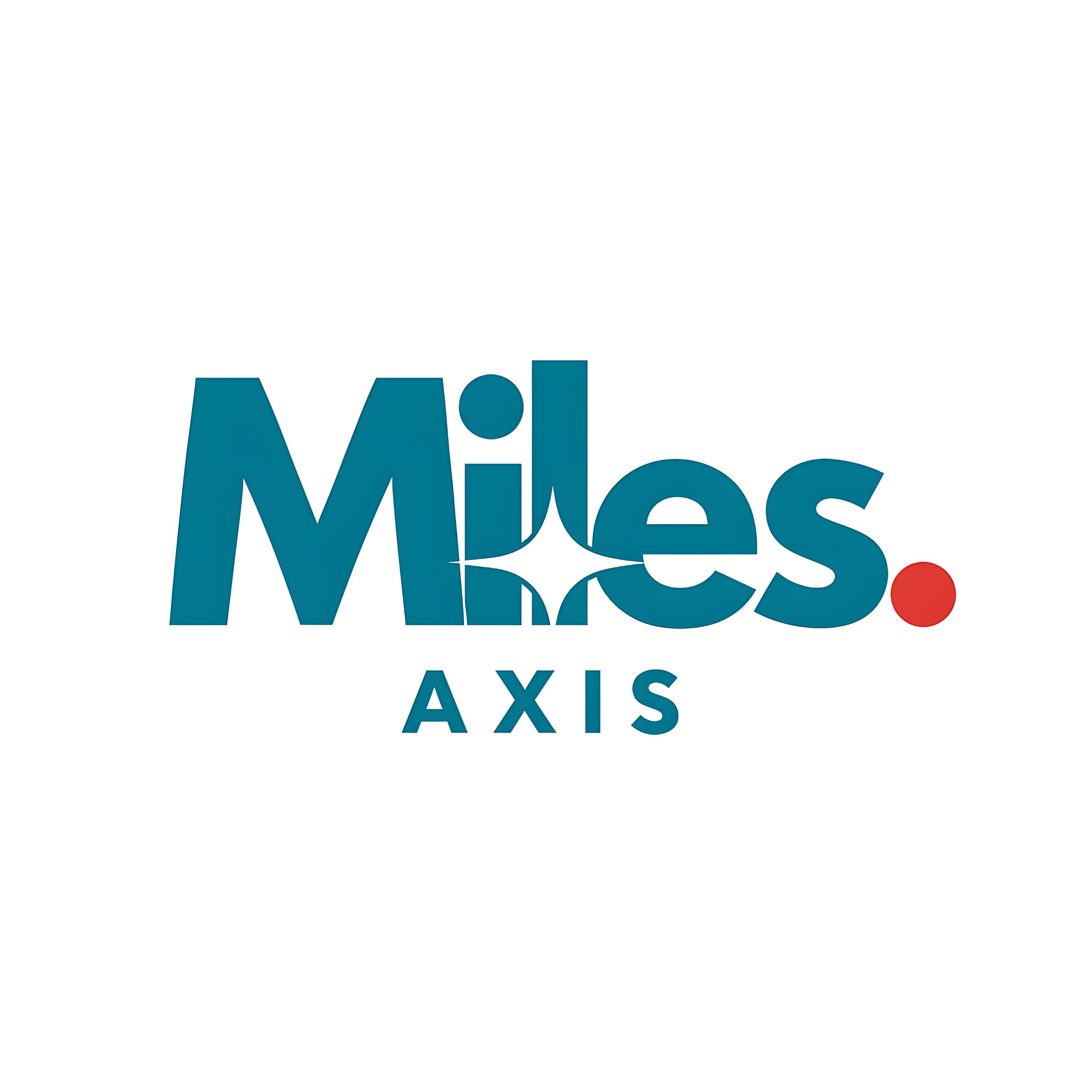 Miles Axis logo